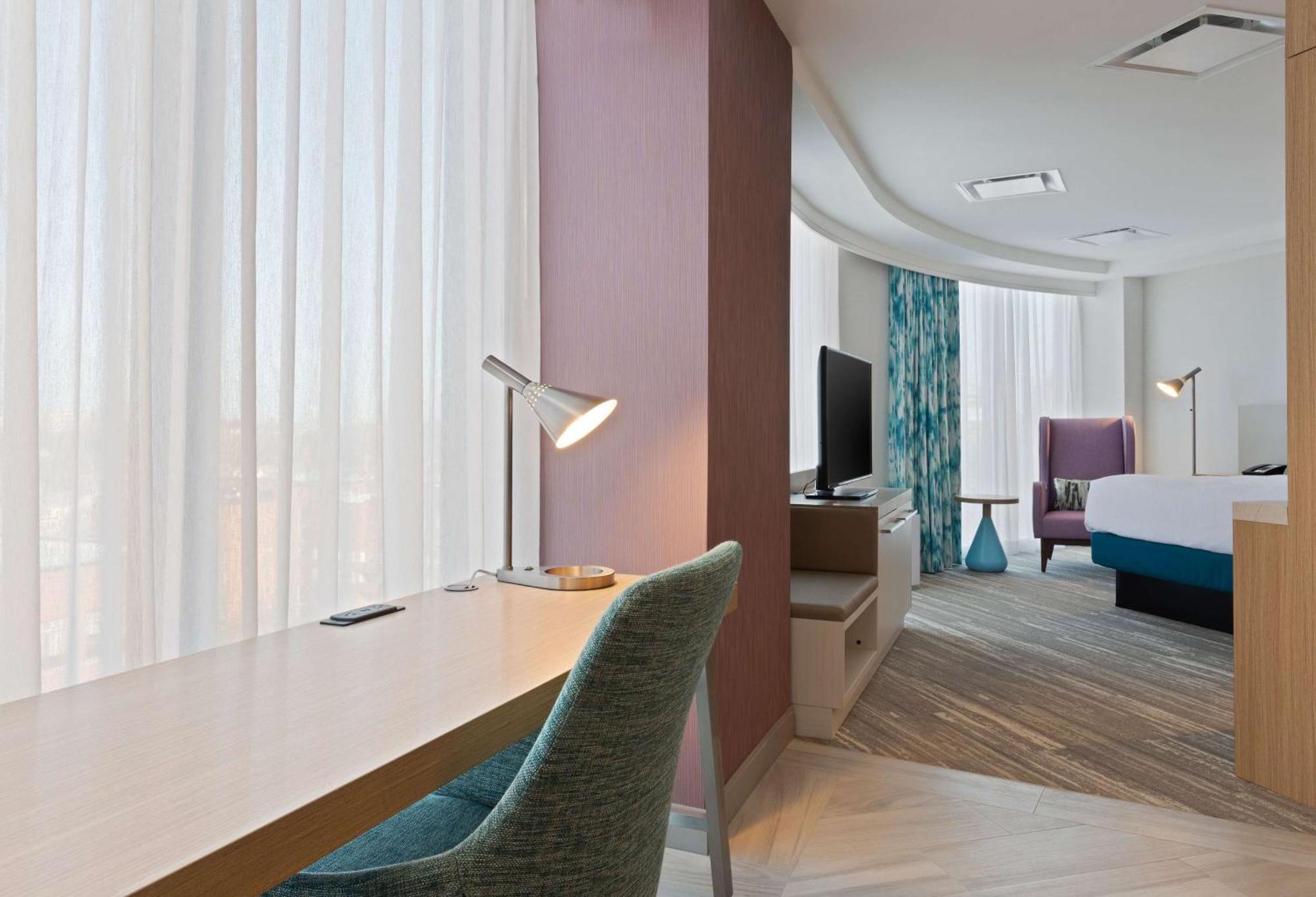 Hilton Garden Boston Brookline, Ma Hotel Brookline